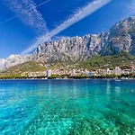 Апартаменты In