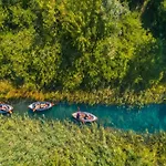 In Апартаменты *