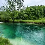 Апартаменты In Макарска