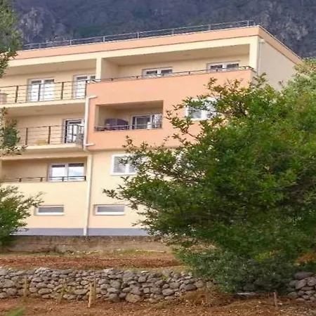 Apartman In Makarska
