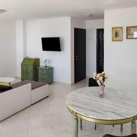 In Apartman Makarska