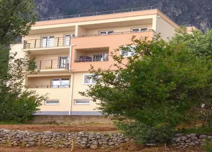 Apartman In Makarska