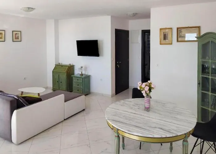 In Apartman Makarska