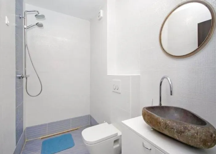 Apartman In Makarska