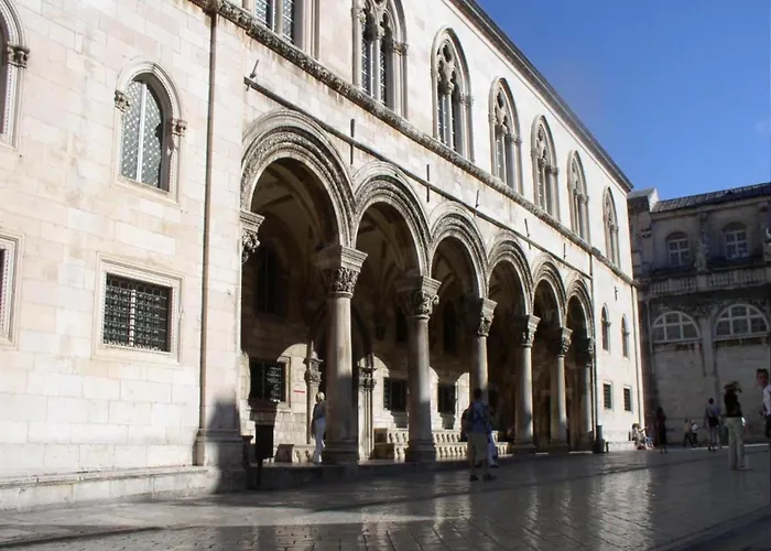 In Apartman Makarska