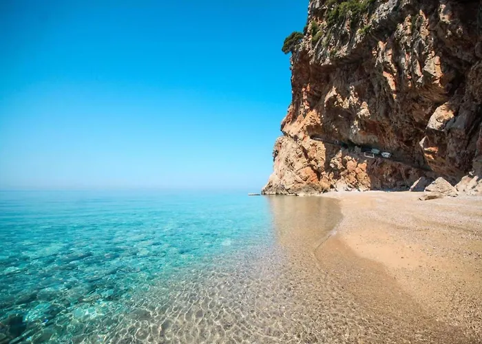 Apartman In Makarska