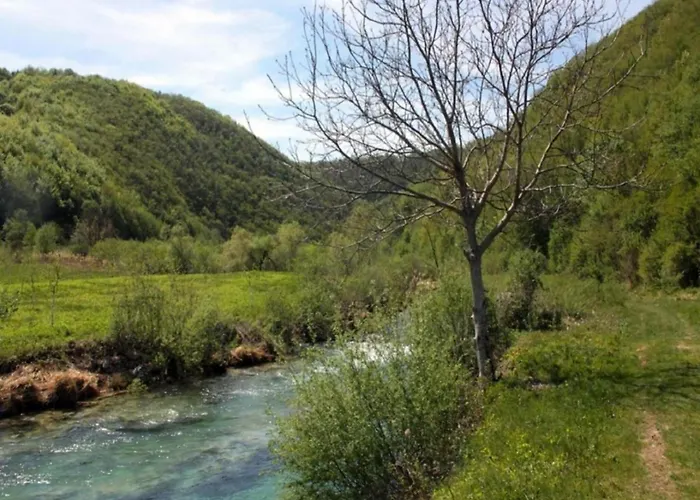 In Apartman Makarska