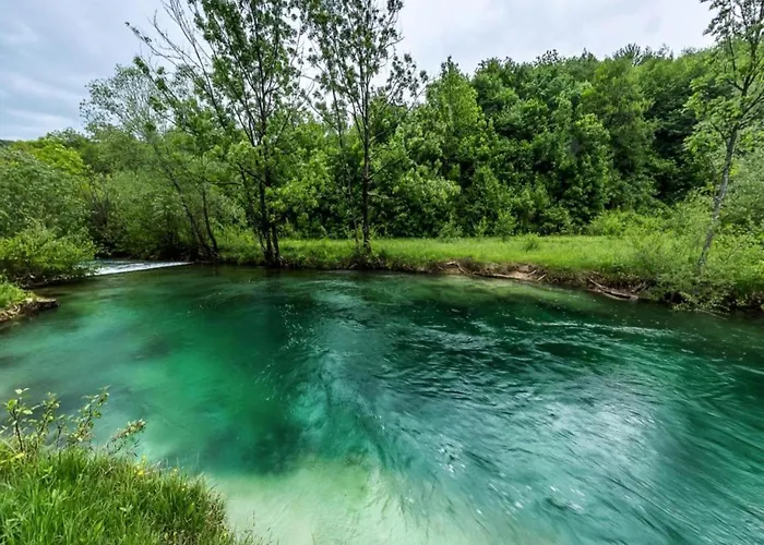Apartman In Makarska