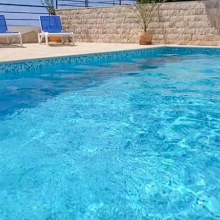 Apartman In