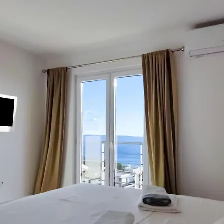 Apartman In Makarska