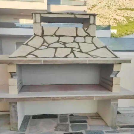 In Apartman