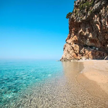 Apartman In Makarska