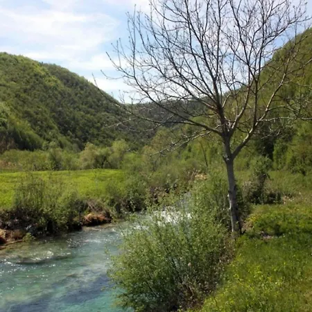 In Apartman Makarska